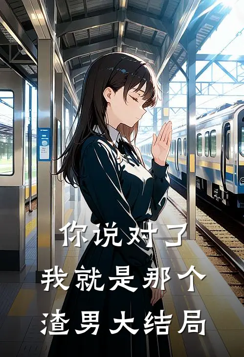 你说对了，我就是那个渣男大结局