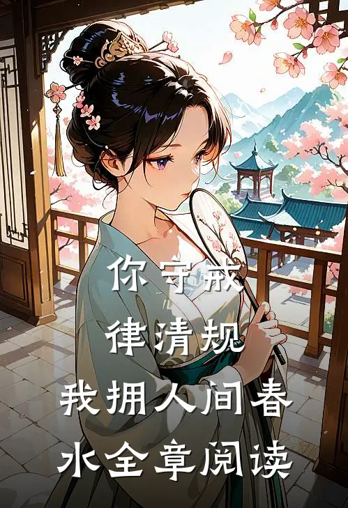 你守戒律清规，我拥人间春水全章阅读