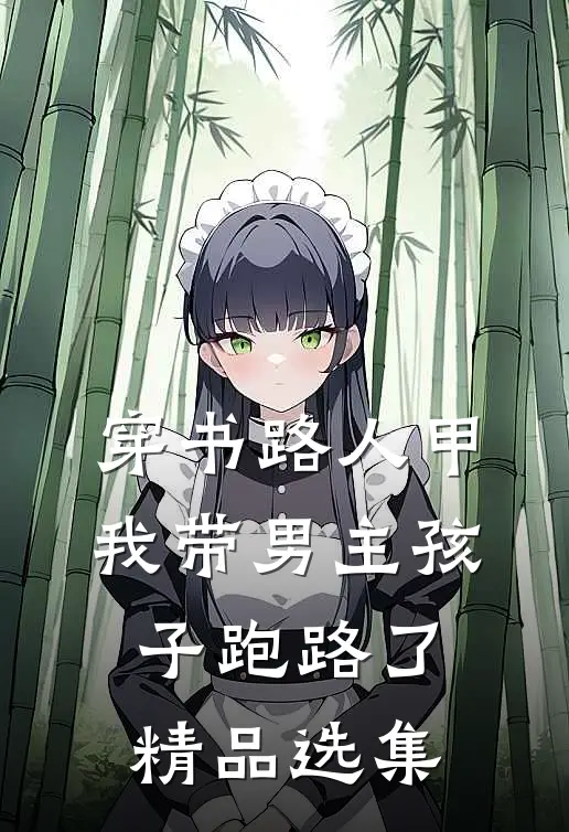 穿书路人甲，我带男主孩子跑路了精品选集