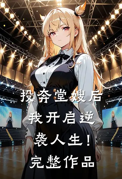 投奔堂嫂后，我开启逆袭人生！完整作品