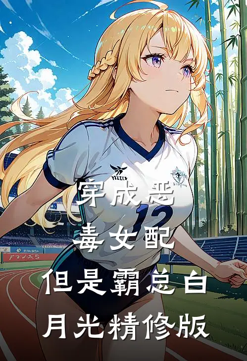 穿成恶毒女配，但是霸总白月光精修版