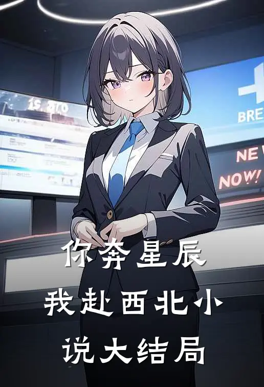 你奔星辰，我赴西北小说大结局