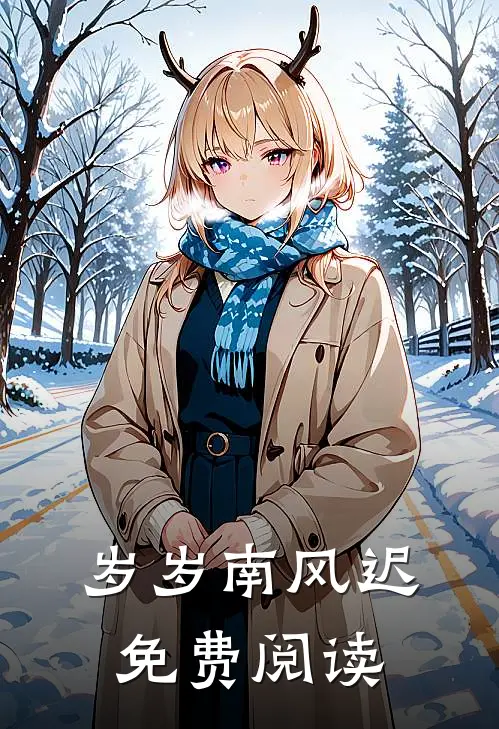 岁岁南风迟免费阅读