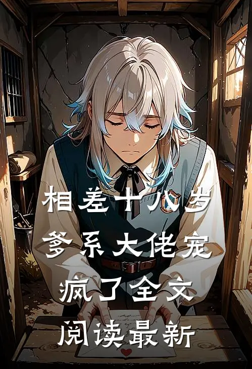相差十八岁，爹系大佬宠疯了全文阅读最新