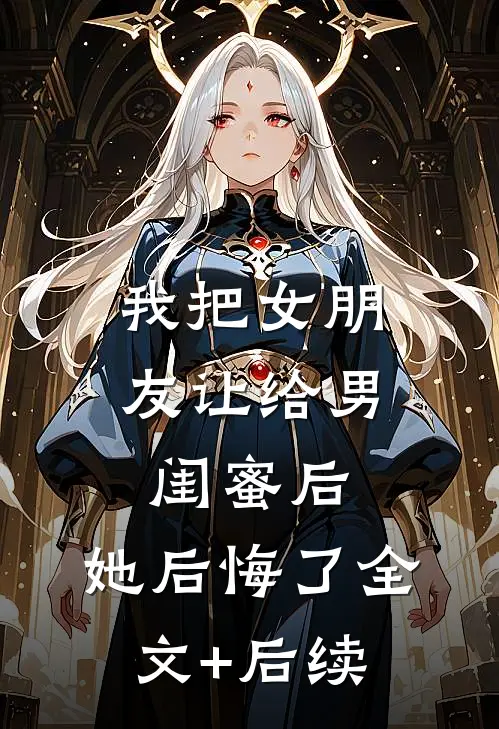 我把女朋友让给男闺蜜后，她后悔了全文+后续