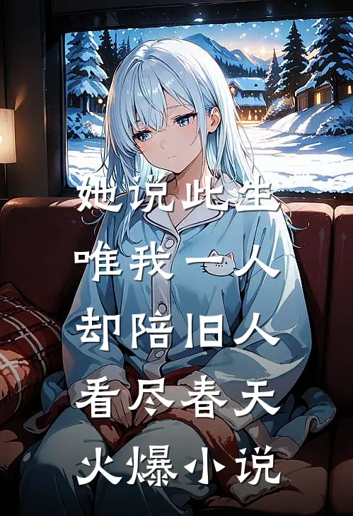 她说此生唯我一人，却陪旧人看尽春天火爆小说