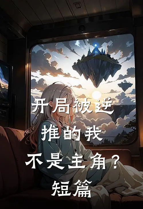 开局被逆推的我，不是主角？短篇