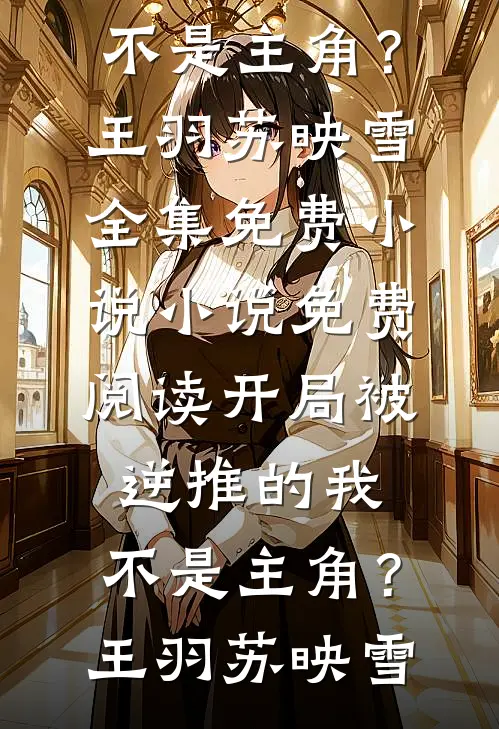 开局被逆推的我，不是主角？(王羽苏映雪)全集免费小说_小说免费阅读开局被逆推的我，不是主角？(王羽苏映雪)