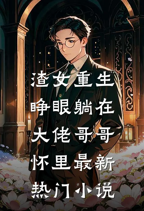 渣女重生，睁眼躺在大佬哥哥怀里最新热门小说