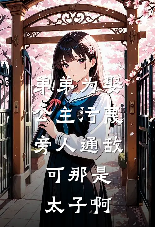 弟弟为娶公主污蔑旁人通敌，可那是太子啊