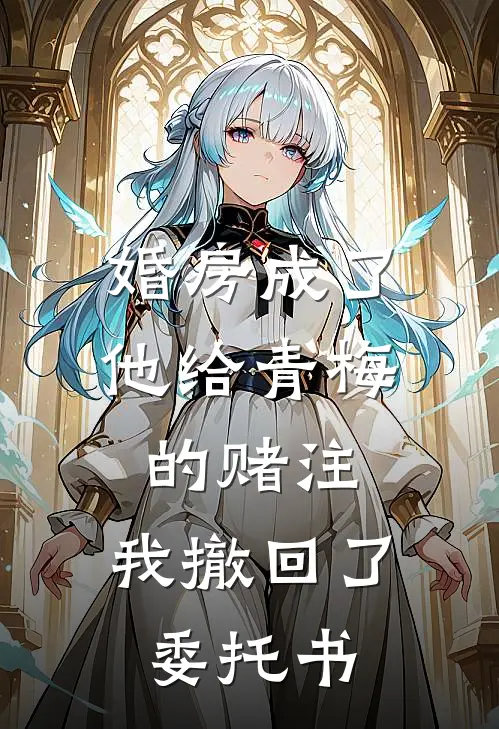 婚房成了他给青梅的赌注，我撤回了委托书