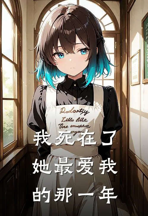 我死在了她最爱我的那一年季清辞