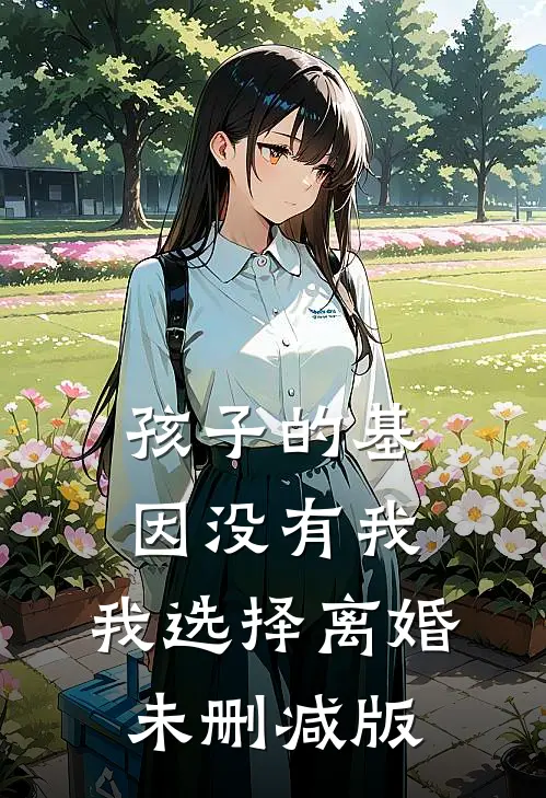 孩子的基因没有我，我选择离婚未删减版