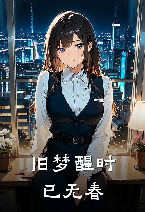 旧梦醒时已无春