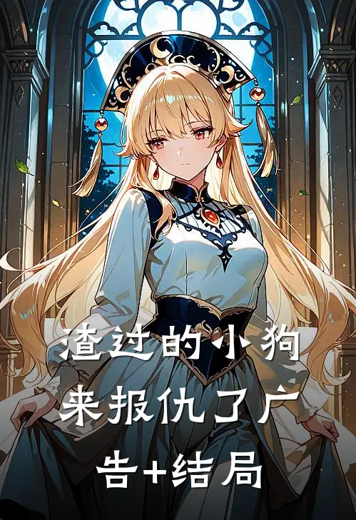 渣过的小狗来报仇了广告+结局