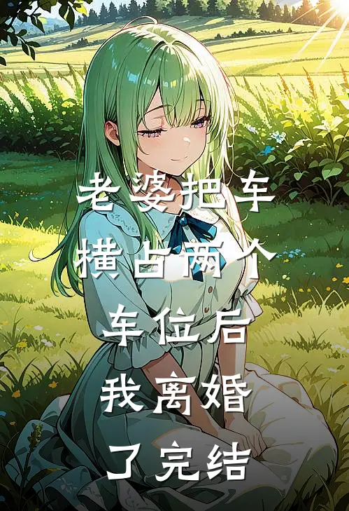 老婆把车横占两个车位后，我离婚了完结