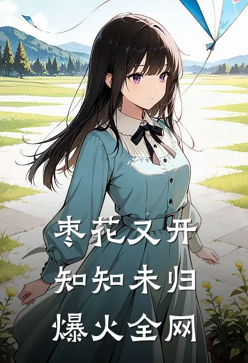 枣花又开，知知未归爆火全网