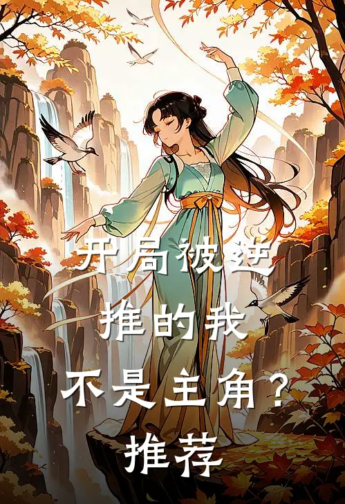 开局被逆推的我，不是主角？推荐