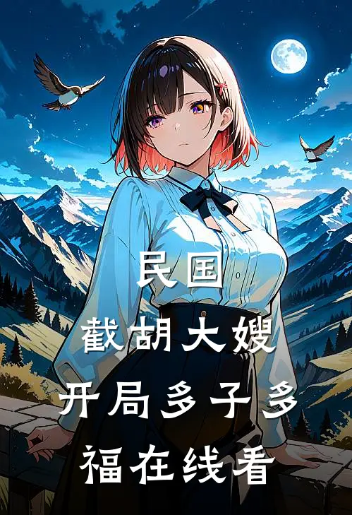 民国：截胡大嫂，开局多子多福在线看