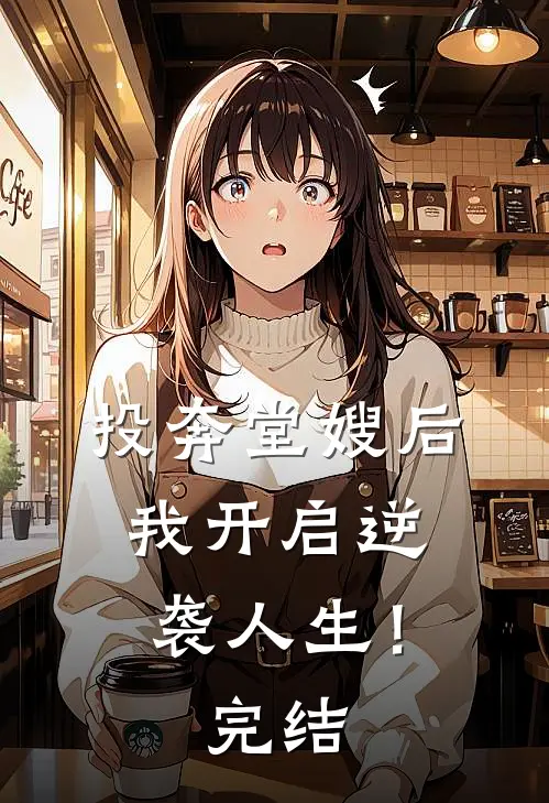 投奔堂嫂后，我开启逆袭人生！完结