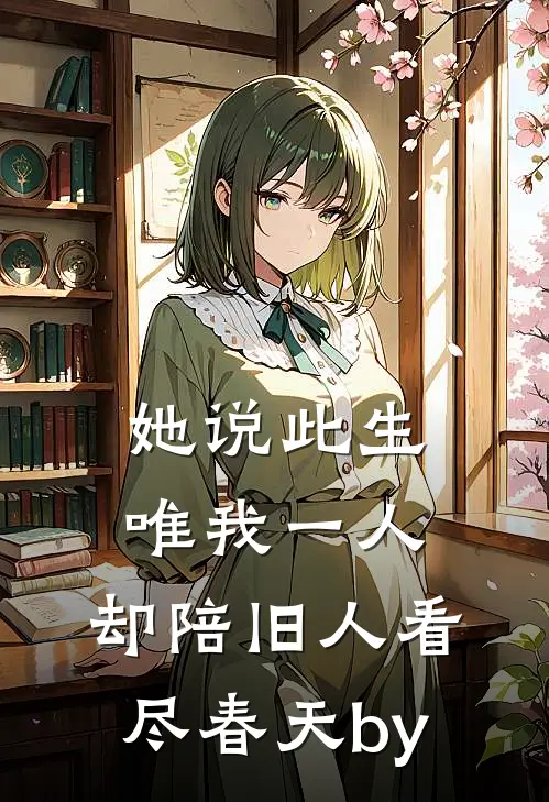 她说此生唯我一人，却陪旧人看尽春天by