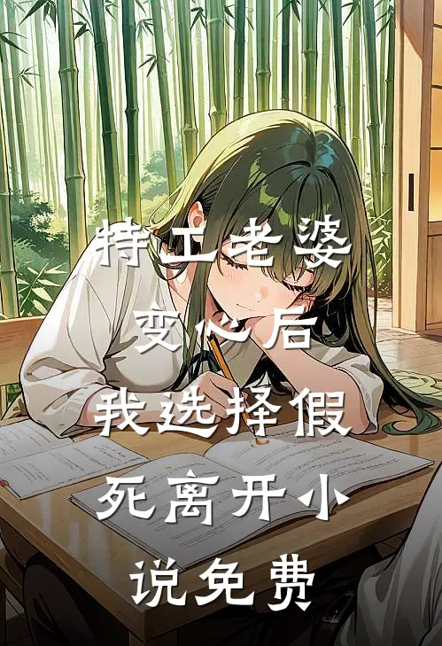 特工老婆变心后，我选择假死离开小说免费