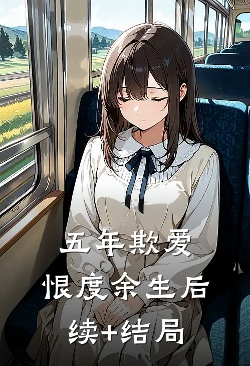五年欺爱，恨度余生后续+结局