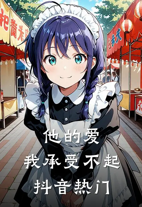 他的爱，我承受不起抖音热门