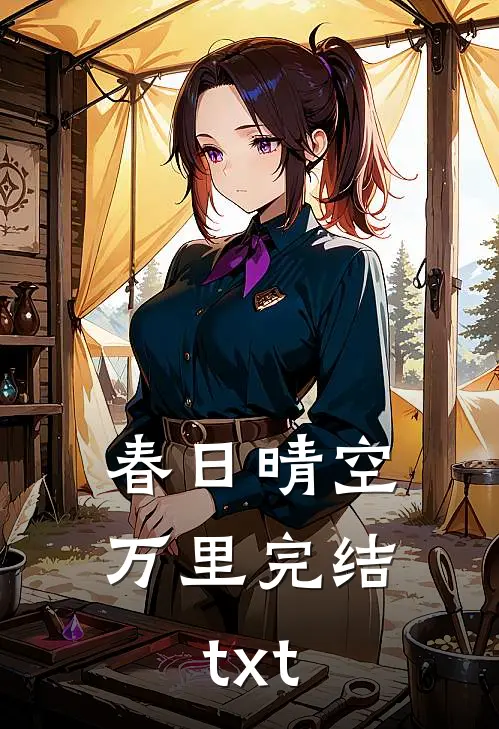 春日晴空万里完结txt