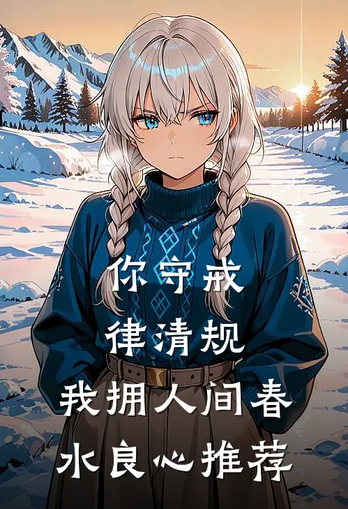你守戒律清规，我拥人间春水良心推荐