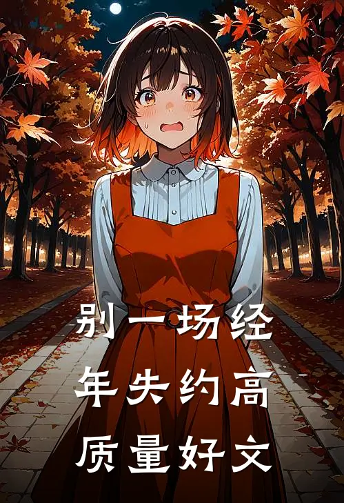 别一场经年失约高质量好文