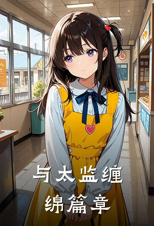 与太监缠绵篇章