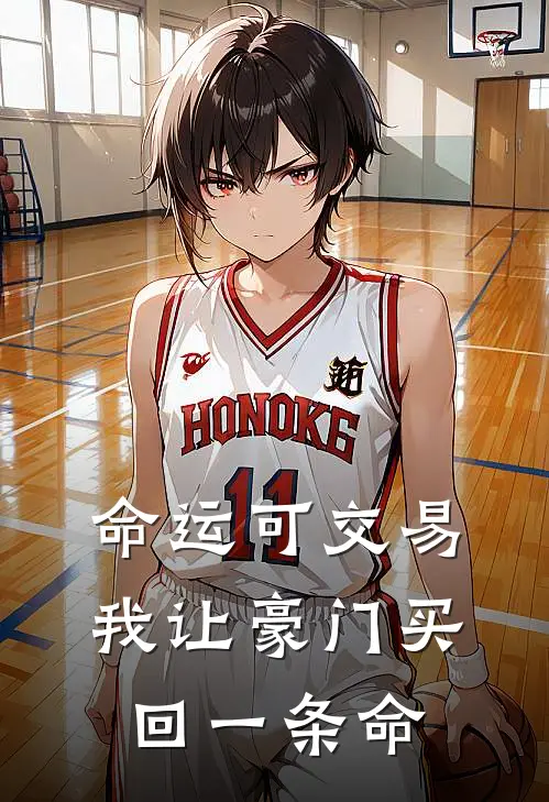命运可交易：我让豪门买回一条命