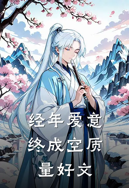 经年爱意终成空质量好文