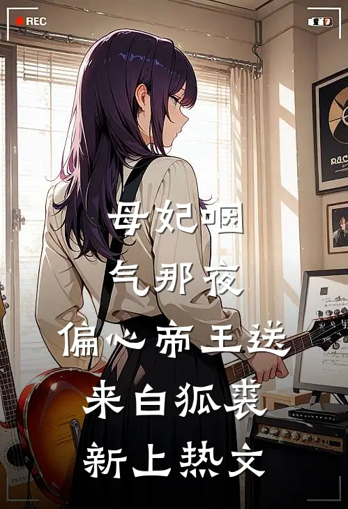 母妃咽气那夜，偏心帝王送来白狐裘新上热文