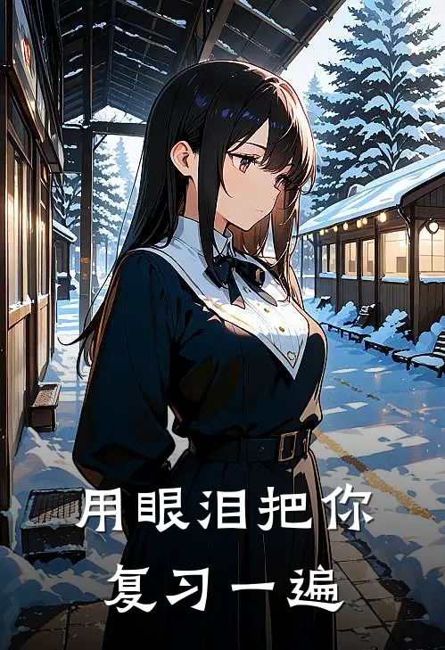 用眼泪把你复习一遍