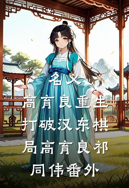 名义：高育良重生，打破汉东棋局高育良祁同伟番外