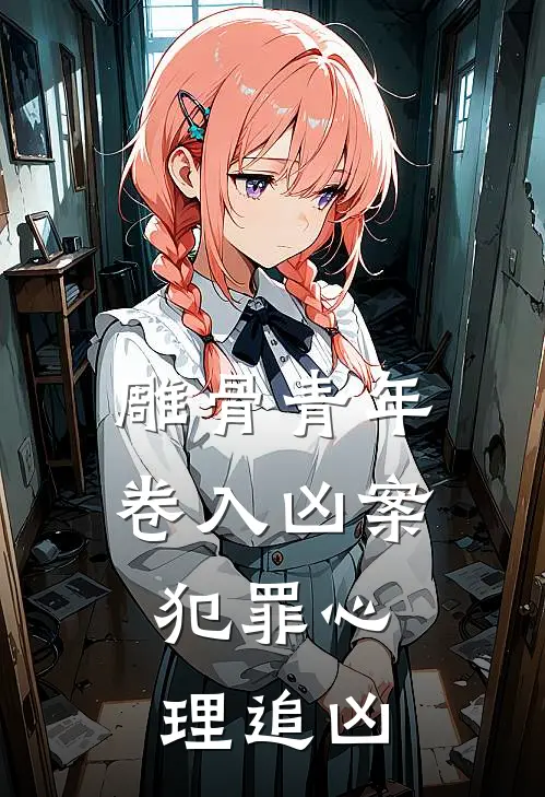 雕骨青年卷入凶案，犯罪心理追凶