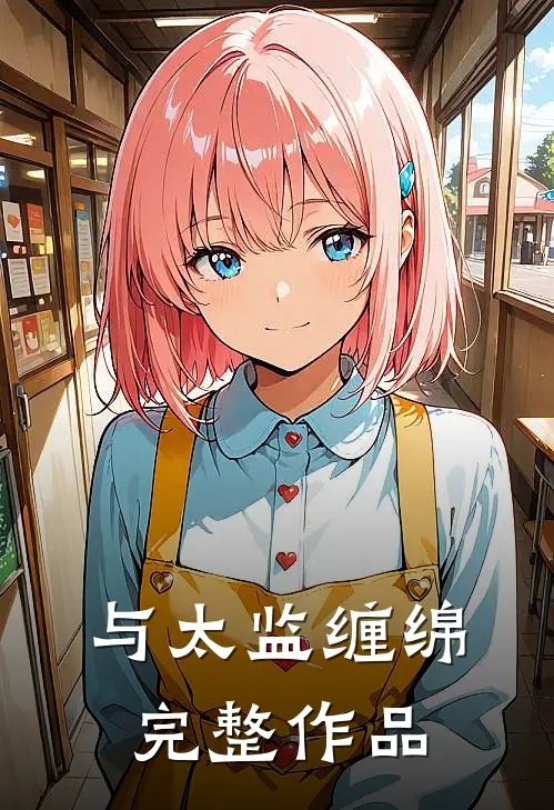 与太监缠绵完整作品