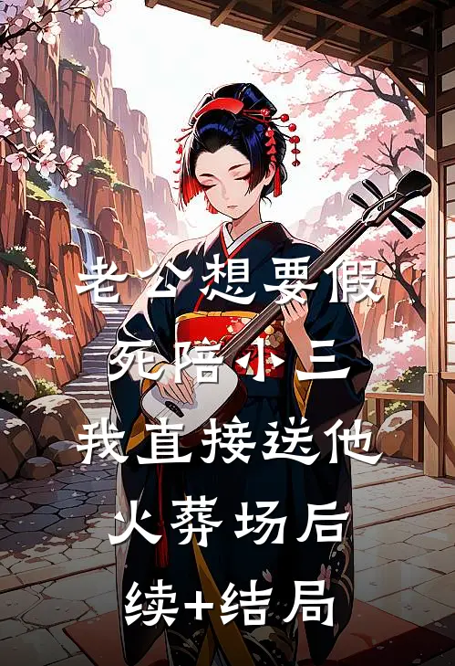 老公想要假死陪小三，我直接送他火葬场后续+结局
