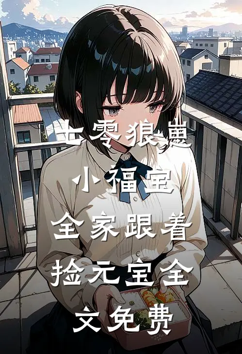 七零狼崽小福宝，全家跟着捡元宝全文免费