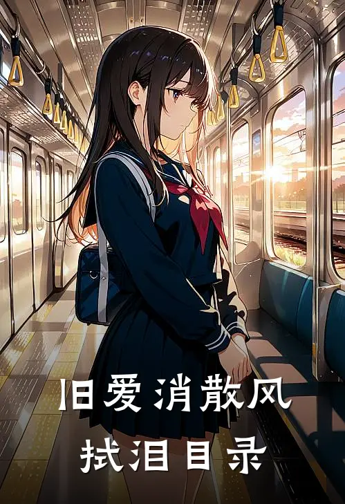 旧爱消散风拭泪目录