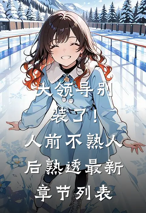 大领导别装了！人前不熟人后熟透最新章节列表