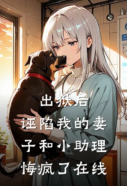 出狱后，诬陷我的妻子和小助理悔疯了在线
