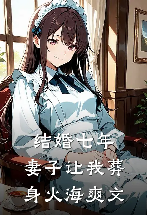 结婚七年，妻子让我葬身火海爽文