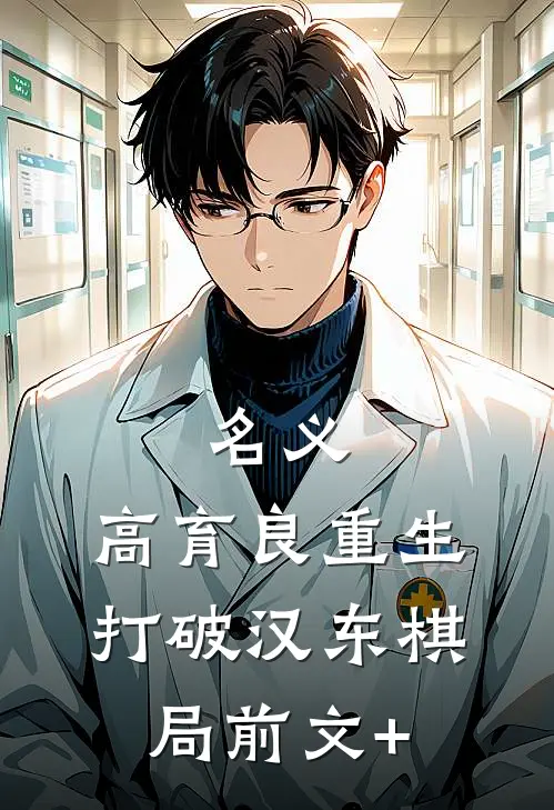名义：高育良重生，打破汉东棋局前文+