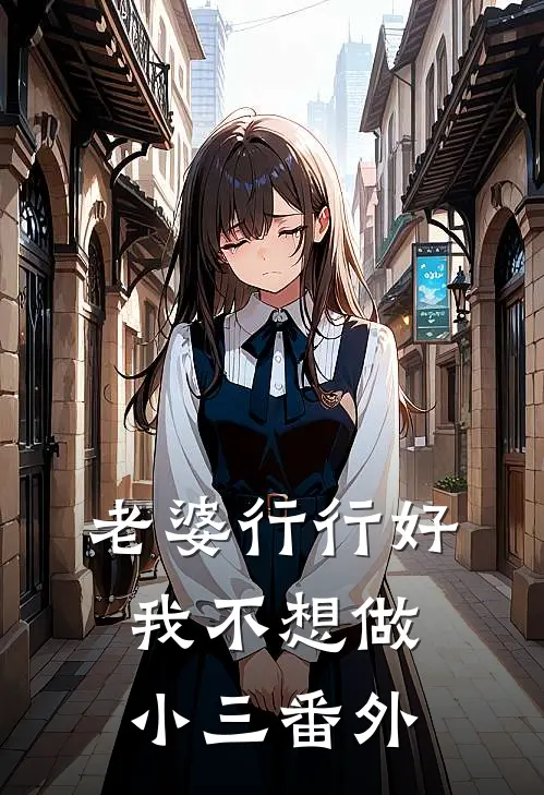 老婆行行好，我不想做小三番外