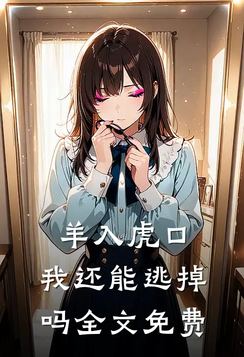 羊入虎口，我还能逃掉吗全文免费