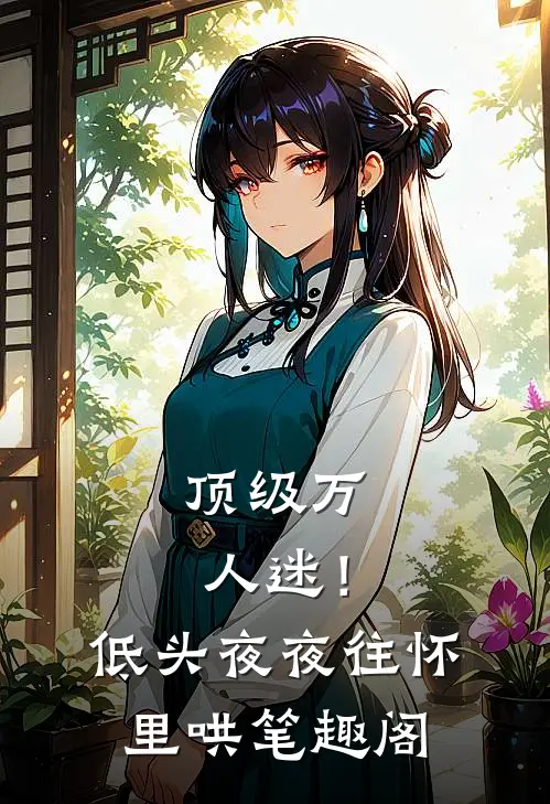 顶级万人迷！低头，夜夜往怀里哄笔趣阁