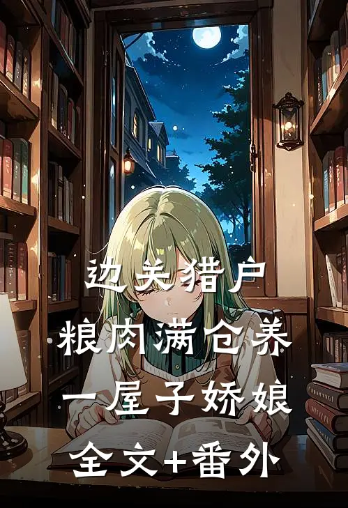 边关猎户，粮肉满仓养一屋子娇娘全文+番外